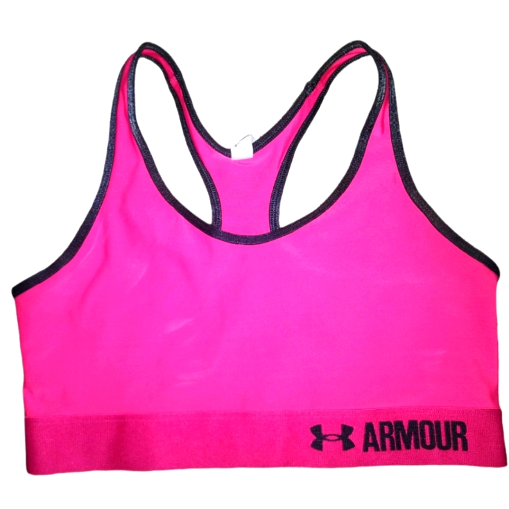 2 sport bras